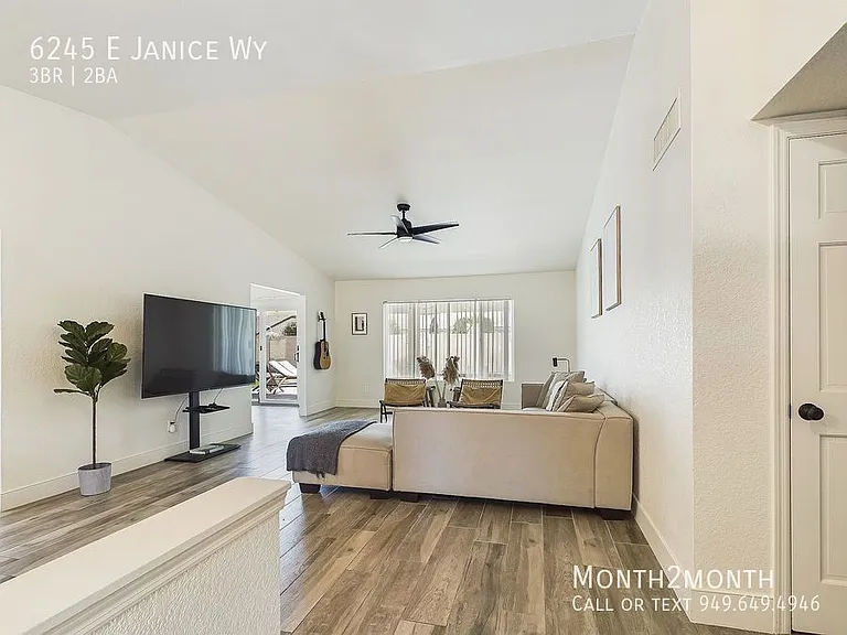 6245 E Janice Way — Photo 8