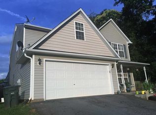 303 N Chestnut St, Seneca, SC 29678