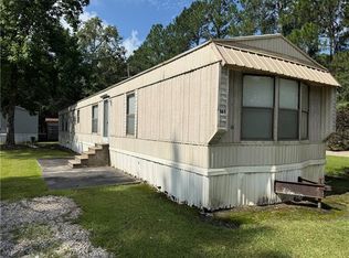 64096 Mangano Rd Lot 161, Pearl River, LA 70452