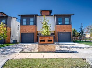 1003 S Olive St UNIT 102, San Antonio, TX 78210