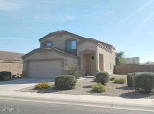 1879 E Diego Ct, Casa Grande, AZ 85122