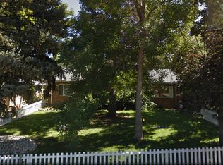 842 17th St, Boulder, CO 80302