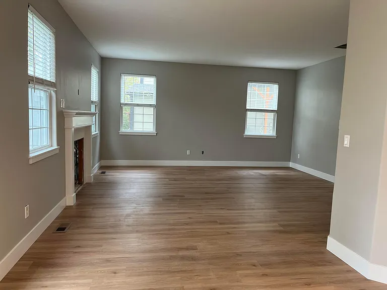 Brand new interior paint June 2023