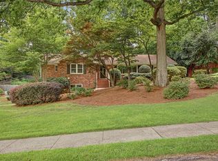 1693 Alderbrook Rd NE, Atlanta, GA 30345
