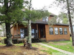 4541 Bass Lake Rd, Gilbert, MN 55741