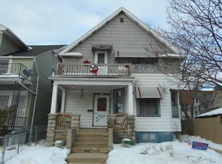 2514 W Mineral St, Milwaukee, WI 53204