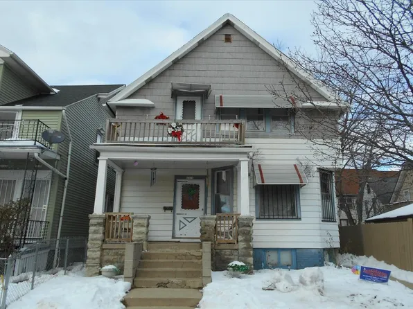 2514 W Mineral St, Milwaukee, WI 53204