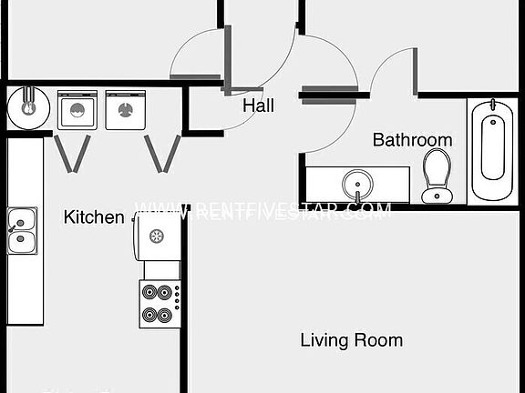 2nd image of 1910 Pocatello Creek Rd APT 3