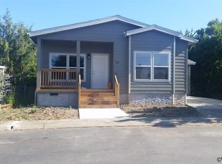 796 S Grice Loop, Jefferson, OR 97352