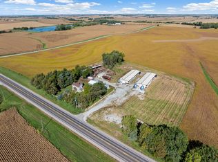 34816 O St, Avoca, NE 68307