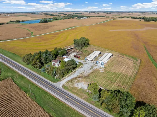 34816 O St, Avoca, NE 68307