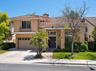 50 Berlamo, Rancho Santa Margarita, CA 92688