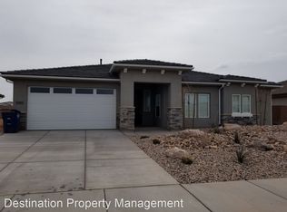 5915 S Vega Way, St George, UT 84790