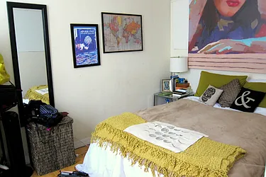 Rented by Tosh Marks Property Group