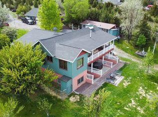 8140 Pier Rd, Helena, MT 59602