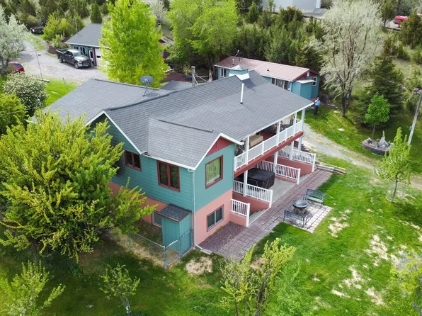 8140 Pier Rd, Helena, MT 59602