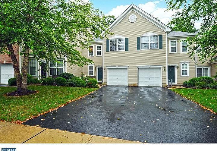 115 Windsor Pond Rd 2506, West Windsor, NJ 08550 Zillow