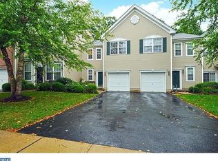 115 Windsor Pond Rd #2506, West Windsor, NJ 08550