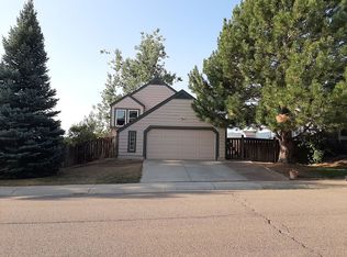 9676 W Friend Pl, Littleton, CO 80128