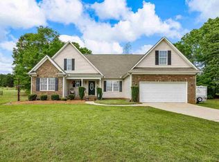 513 E Deerview Ln, Spartanburg, SC 29302