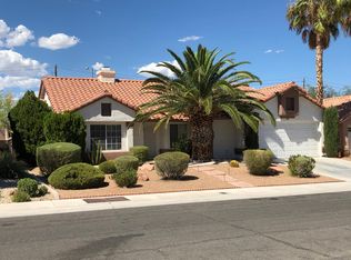 5808 Blush Ave, Las Vegas, NV 89130