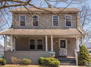 647 Trenton St, New Milford, NJ 07646