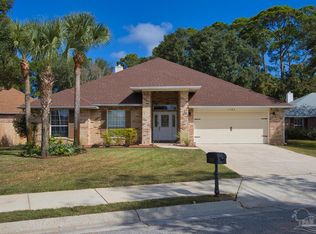 1703 Turkey Oak Dr, Navarre, FL 32566
