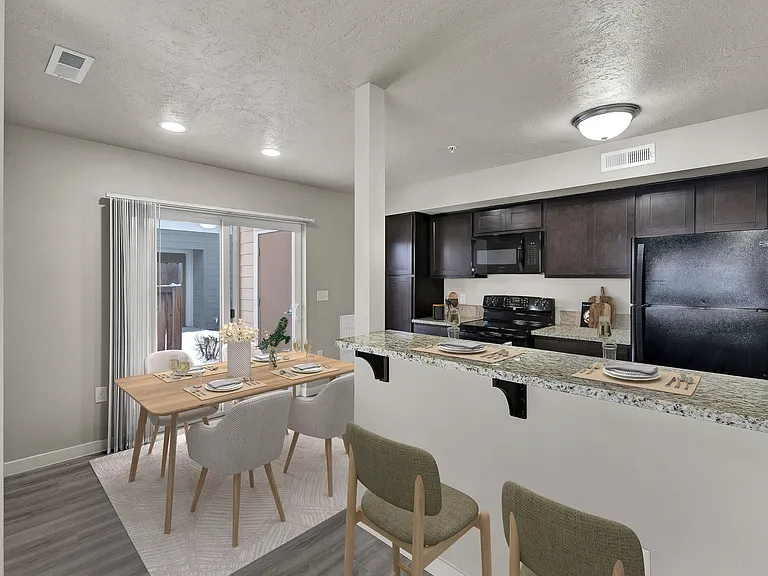 Centerpoint Townhomes — Photo 6