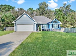 268 Deer Rd, Richmond Hill, GA 31324