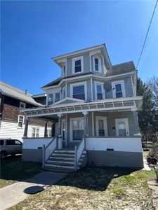 367-369 Furman St, Syracuse, NY, 13205