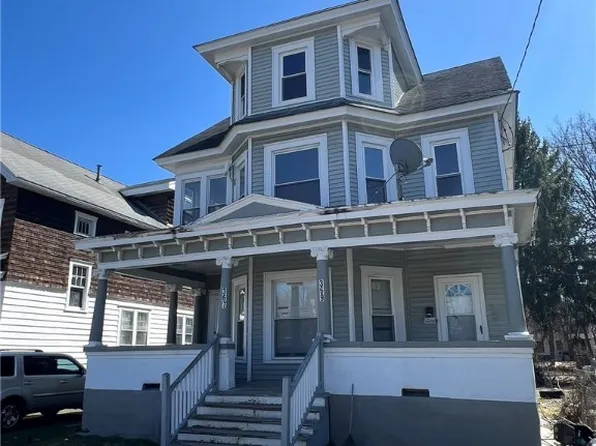367-369 Furman St, Syracuse, NY 13205