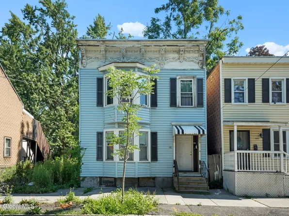 555 2nd Street, Albany, NY 12206