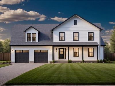 2 Pico Cir, Johnston, RI, 02919