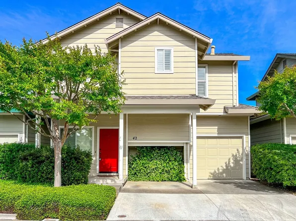 42 Avalon Ct, Napa, CA 94558