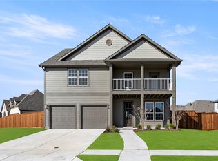 5041 Duck Cove Cir, Royse City, TX 75189