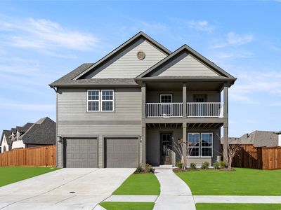 5041 Duck Cove Cir, Royse City, TX, 75189