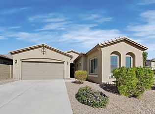 16704 W Tether Trl, Surprise, AZ 85387