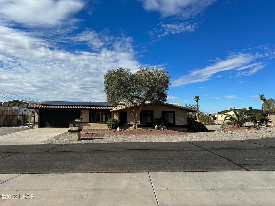 1st image of 3811 Aqua Dr