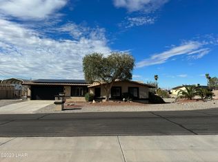 3811 Aqua Dr, Lake Havasu City, AZ 86406