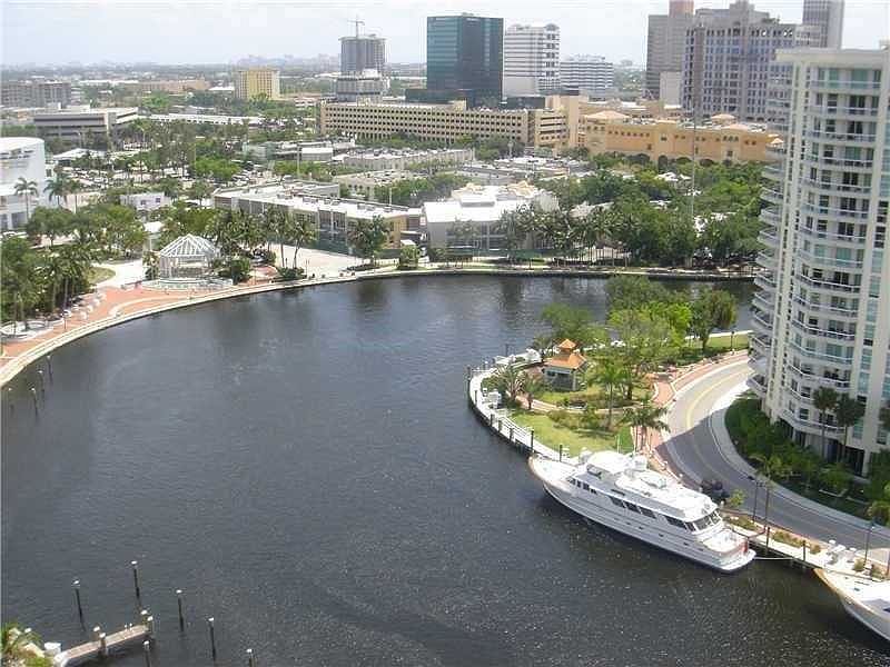 1st image of 610 W Las Olas Blvd APT 1812