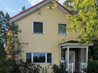 10 Rensselaer Ave, Ogdensburg, NY 13669