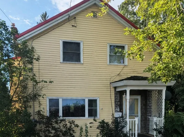 10 Rensselaer Ave, Ogdensburg, NY 13669