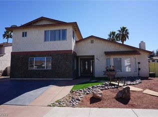 5865 W Cherokee Ave, Las Vegas, NV 89103