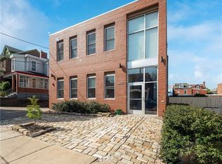 260 42nd St #2, Pittsburgh, PA