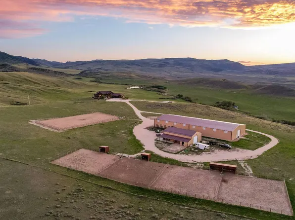11373 Hat Six Rd, Casper, WY 82609