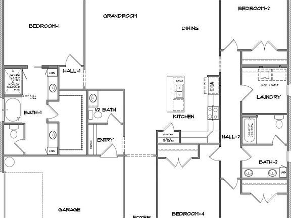 2nd image of this home