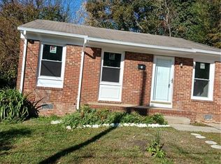 1215 S Downing St, High Point, NC 27260