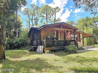 918 McDonald Rd, Pt Orange, FL 32129