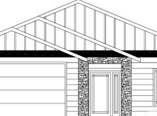 1003 9th Ave NE, Ephrata, WA 98823