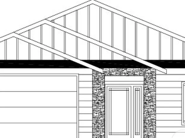 1003 9th Avenue NE, Ephrata, WA 98823